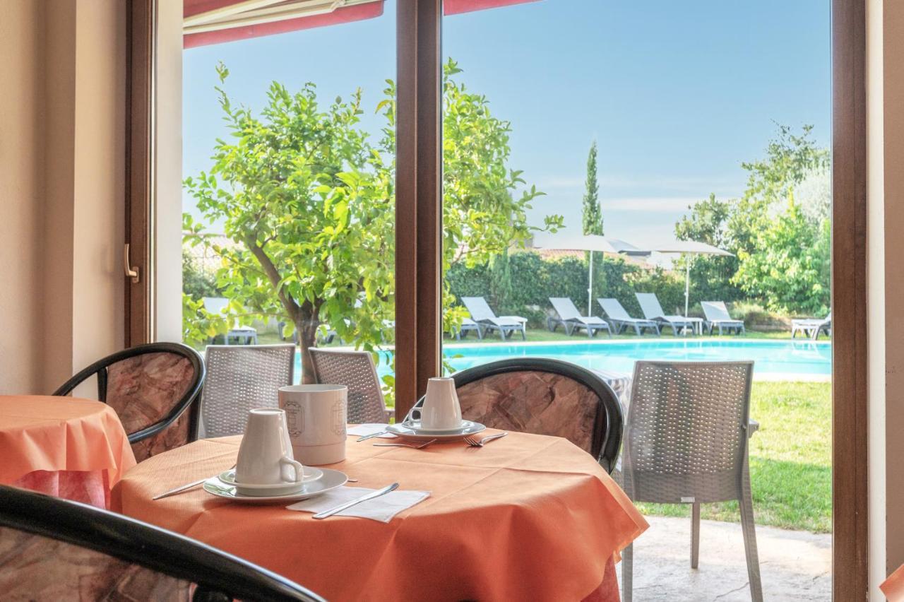 Hotel Alessandra Garda (Verona)