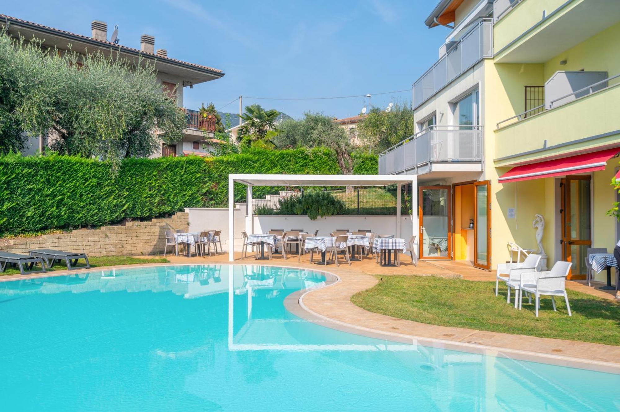 Alessandra Hotel Garda (Verona)
